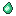 Phosphophyllite Gem